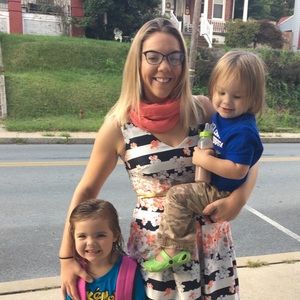 Meet your Posher, Amanda